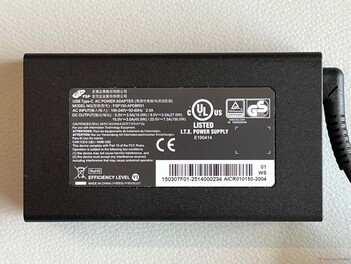150W PSU
