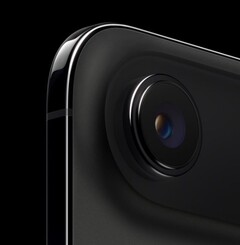 The Apple iPhone Air. (Image Source: Apple)