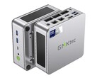 NucBox K9: New mini PC with powerful features.