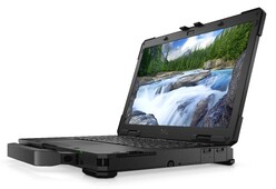 Dell Latitude 5430 Rugged - Right. (Image Source: Dell)