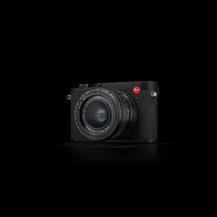 The new Leica Q2. (Source: Leica)
