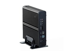 Grab an ultra-compact, passively cooled and Core i7-powered mini-computer for under US$350. (Image source: Partaker)