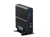 Grab an ultra-compact, passively cooled and Core i7-powered mini-computer for under US$350. (Image source: Partaker)
