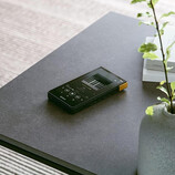 The Walkman NW-ZX707 is almost four years old.