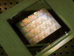 Further evidence of the Nvidia N1X's imminent launch has surfaced online