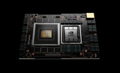 Nvidia knows a thing or two about CPUs, considering its Grace CPU is the result of more than 10,000 engineering years of work. (Image source: Nvidia)