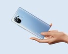 The Mi 11 is one of three Xiaomi smartphones with a Snapdragon 888 SoC. (Image source: Xiaomi)