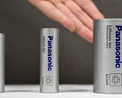Panasonic may not be making a solid-state battery for Tesla. (Image source: Panasonic)