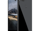 The Essential Phone's titanium and ceramic exterior means it won't blemish like its competitors. (Source: Essential)