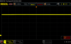 No PWM (10/10 brightness)