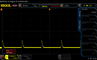 PWM 0% brightness