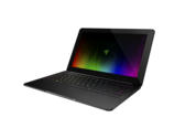 Razer announces Blade Stealth ultrabook with external desktop GPU dock