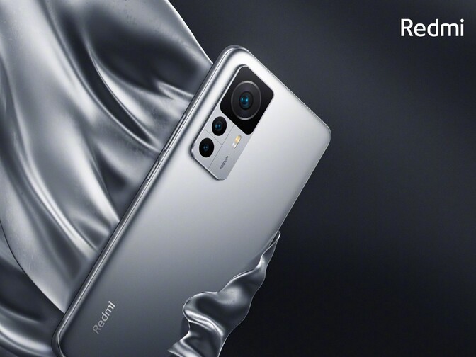 Xiaomi - Xiaomi Redmi K50 至尊版 euROM 書き換え済 csm_redmi_k50_extreme_1_34c2bc