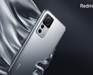 The Redmi K50 Extreme Edition. (Source: Xiaomi)