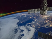Smartphones might become satellite-compatible soon. (Source: Globalstar)