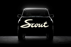 The VW Scout brand hopes to capture the magic of the International Harvester Scout&#039;s off-road success. (Image source: Scout - edited)
