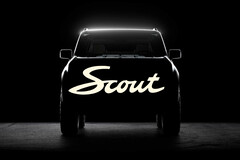 The VW Scout brand hopes to capture the magic of the International Harvester Scout's off-road success. (Image source: Scout - edited)
