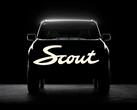 Scout Motors revives the historic off-road Scout name with an electric twist. (Image source: Scout Motors - edited)