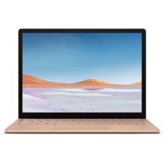 The Surface Laptop 4 is likely to offer an AMD Renoir Surface Edition option. (Image Source: Microsoft)