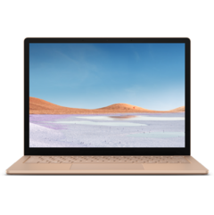 The Surface Laptop 4 is likely to offer an AMD Renoir Surface Edition option. (Image Source: Microsoft)