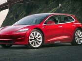 Tesla's Robotaxi was supposed to be unveiled on August 8 (Image source: Autocar)