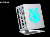 The UM780 XTX will be MINISFORUM's first mini-PC with a dedicated Oculink port. (Image source: MINISFORUM via Minixpc)