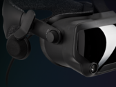 It seems as though the upcoming replacement for the Valve Index (pictured) may be partially manufactured in the US