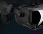It seems as though the upcoming replacement for the Valve Index (pictured) may be partially manufactured in the US