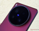 The Vivo X200 Ultra is gaining more camera features with this month's update.
