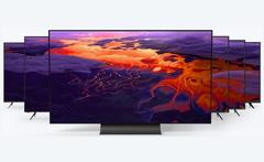 The new Vizio OLED 4K TVs were launched on June 30. (Image source: Vizio)