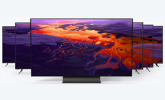 The new Vizio OLED 4K TVs were launched on June 30. (Image source: Vizio)