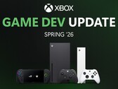 Xbox Game Dev Update banner for Microsoft's upcoming show.