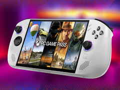 Xbox 'Project Kennan' may repeat the same mistakes of Lenovo and the Legion Go S. (Image source: Lenovo)