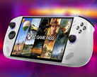 Xbox 'Project Kennan' may repeat the same mistakes of Lenovo and the Legion Go S. (Image source: Lenovo)
