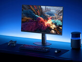 The Gaming Monitor G24i 2026 and Gaming Monitor G27i 2026 look practically identical, latter pictured. (Image source: Xiaomi)