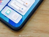 An alleged OriginOS/Android UI switch. (Source: Weibo)