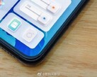 An alleged OriginOS/Android UI switch. (Source: Weibo)