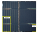 The 16 Gb DDR5-6400 memory chips from SK Hynix integrate 32 banks or 8 groups for 4 banks each. (Source: SK Hynix)