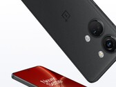 The Nord 3. (Source: OnePlus)