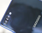 Does that budget smartphone actually use both cameras on the back? (Image: Mrwhosetheboss, YouTube)