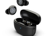 JLab unveils the Go Pop ANC as the company's lowest-priced, noise cancelling earbuds (Image source: JLab)