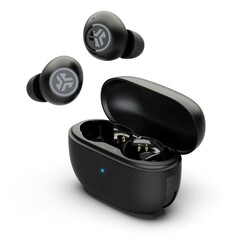 JLab unveils the Go Pop ANC as the company's lowest-priced, noise cancelling earbuds (Image source: JLab)