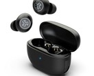 JLab unveils the Go Pop ANC as the company's lowest-priced, noise cancelling earbuds (Image source: JLab)