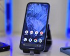 Google Pixel 8a smartphone review
