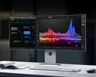 The UltraFine 40WT95UF is said to be the first 5K2K and Thunderbolt 5 capable monitor. (Image source: LG)