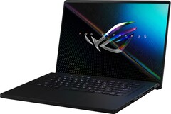 Asus Zephyrus M16 with Core i7-11800H, 16 GB RAM, 144 Hz display, and GeForce RTX 3050 Ti now shipping for $1199 USD (Source: Best Buy)