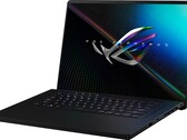 Asus Zephyrus M16 with Core i7-11800H, 16 GB RAM, 144 Hz display, and GeForce RTX 3050 Ti now shipping for $1199 USD (Source: Best Buy)