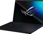 Asus Zephyrus M16 with Core i7-11800H, 16 GB RAM, 144 Hz display, and GeForce RTX 3050 Ti now shipping for $1199 USD (Source: Best Buy)