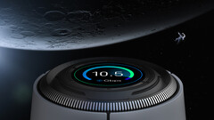 The MC888 Flagship CPE. (Source: ZTE)