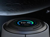 The MC888 Flagship CPE. (Source: ZTE)